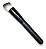 Pincel Profissional Kabuki Chanfrado Bonliy Lee - Preto - Imagem 2