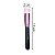 Pincel Profissional Kabuki Chanfrado Bonliy Lee - Rosa - Imagem 2