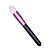 Pincel Kabuki Pontudo Bonly Lee Profissional - Rosa - Imagem 2
