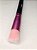 Pincel Kabuki Reto Bonly Lee Profissional - Rosa - Imagem 2