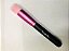 Pincel Kabuki Reto Bonly Lee Profissional - Rosa - Imagem 1
