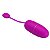 Vibrador Bullet Interativo Por Aplicativo - Nymph Pretty - Imagem 2