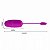 Vibrador Bullet Interativo Por Aplicativo - Nymph Pretty - Imagem 3