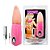Vibrador em Formato de Língua Tongue Massager - Imagem 2