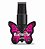 Butterfly - Excitante Feminino Beijável que Excita, Lubrifica, Vibra e Gela 20g Hot Flowers - Imagem 3