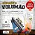 Volumão Energético Intensificador De Macho Sachê 1g Hot Flowers - Imagem 1