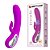 Pretty Love Nicola - Vibrador Recarregável Com 12 Modos De Sucção No Estimulador Clitoriano E 12 Funções De Vibração - Imagem 1