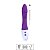 VIBRADOR DEW - ESTIMULADOR DE CLITÓRIS E PONTO G - 9 VIBRAÇÕES E 9 MODOS DE SUCÇÃO - DEW - Imagem 5