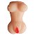 Masturbador Mini Corpo com Vagina - Imagem 3