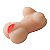 Masturbador Mini Corpo com Vagina - Imagem 1