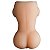 Masturbador Mini Corpo com Vagina - Imagem 4