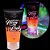 Neon Lub Gel Comestível Pitaya  Brilha em Luz Negra 30g Pepper Blend - Imagem 2