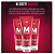 M Excity Feminino Gel de Massagem Comestível 50g Pepper Blend - Imagem 2