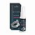 50 Tons - Gel Vibrador Líquido Beijável  Vinho Tinto 15G Hot Flowers - Imagem 1