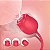 Vibrador de Ponto G e Clitóris - Rosa Immortal flower 9 modos de pulsação e 9 modos de impulso - Imagem 4