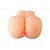 Masturbador masculino com formato bumbum c/vagina e anus- Lion - Imagem 1
