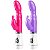 VIBRADOR PONTO G E CLITÓRIS RECARREGAVEL - 12 modos de vibrações - Imagem 4