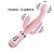 VIBRADOR PONTO G E CLITORIS 3 EM 1 - Pilha - Imagem 2