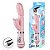 VIBRADOR PONTO G  E CLITORIS RECARREGAVEL - Imagem 5