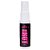 Oral Hot - Gel Aromatizante Beijável que Aquece 15g Hot Flowers - Imagem 2