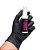 Oral Hot - Gel Aromatizante Beijável que Aquece 15g Hot Flowers - Imagem 4
