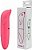 VIBRADOR PONTO G EM FORMATO DE GOLFINHO AVELUDADO - Imagem 3