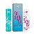 Sedenta por 6/9 - Gloss (Chiclete esquenta, Menta gela e vibra) Pepper Blend - Imagem 1