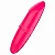 Vibrador Batom Lilo Stick Rosa - Imagem 3