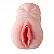 Maig Masturbador Masculino Formato Vagina em CyberSkin - Imagem 3