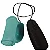 Vibrador Peniano Peridell - Hot Flowers - Imagem 3