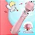VIBRADOR VARINHA MÁGICA DUPLA 10 MODOS DE VIBRAÇÕES - Imagem 1