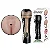 MASTURBADOR MASCULINO CYBERSKIN ÂNUS COM VIBRO - Imagem 1