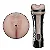 MASTURBADOR MASCULINO CYBERSKIN ÂNUS COM VIBRO - Imagem 6