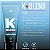 K Blend Ice - Gel Lubrificante Deslizante Esfria 50g Pepper Blend - Imagem 2