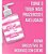 Blow Girl Gel Aromatizante para Virilha Morango com Creme 320ml Hot Flowers - Imagem 3