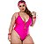 FANTASIA PERSONAL PLUS SIZE - LINHA HOTTIE GIRL HOT FLOWERS - Imagem 1