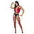 Fantasia Linha Heroínas - MULHER MARAVILHA - Imagem 1
