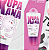Xupa Xana - Gel Beijável para Virilha Feminina 15G Hot Flowers - Imagem 2