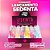 Kit 30 Géis Preliminares Sedenta Por Sabores e GANHE Display Expositor - Imagem 1