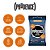 Preservativo Super Sensitive Com 3 Unidades Prudence - Imagem 2