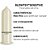 Preservativo Sensitive Extra Fino 03 Unidades Blowtex - Imagem 2