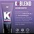 K Blend Conforto Gel Deslizante Dessensibilizante 50g Pepper Blend - Imagem 2
