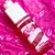 Blow Girl Beijos Perfume Feminino Hot Flowers 30ml - Imagem 2