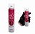 Desodorante Intimo aerosol Fruto Proibido Hottie Girl Hotflowers - Imagem 2