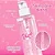 Sabonete Liquido Blow Girl - HotFlowers - Imagem 2