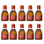 Adstringente Sempre Virgem Hamamélis 50ML Hot Flowers - Kit c/10 Und - Imagem 1