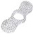 Anel Peniano Com estimulador Duplo Hot Flowers - Imagem 1