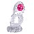 Anel Vibrador Com Pérola Estimuladora - Imagem 7