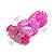 Anel Vibrador Com Pérola Estimuladora - Imagem 3