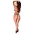 Body Sensual Submission Hot Flowers - Imagem 3
